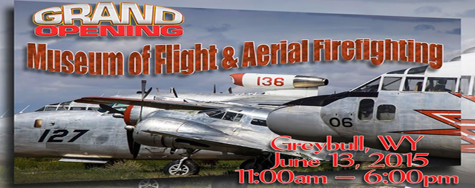 greybull museum of flight